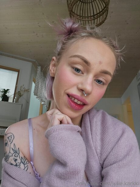 Julie Karkki OnlyFans Bilder