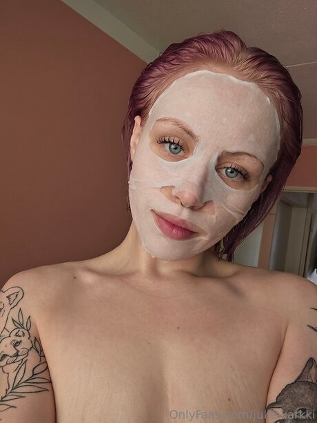 Julie Karkki OnlyFans XXX