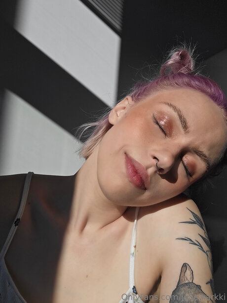 Julie Karkki Nacktbilder-Leaks von OnlyFans