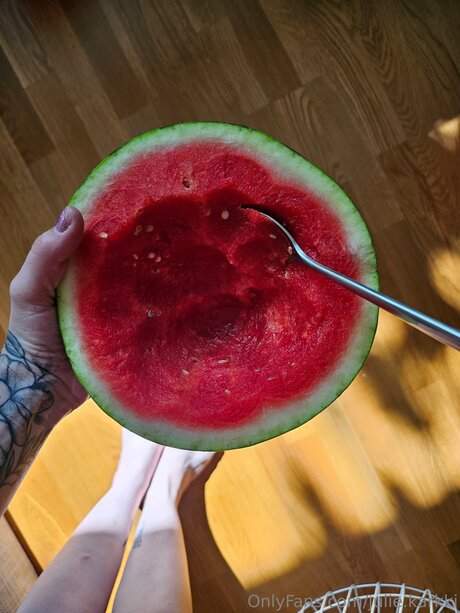 Julie Karkki OnlyFans nackt