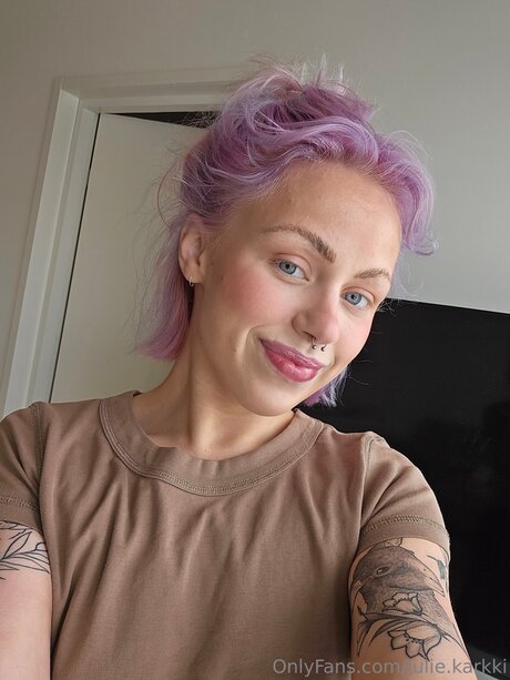 Julie Karkki Leaked OnlyFans Fotos