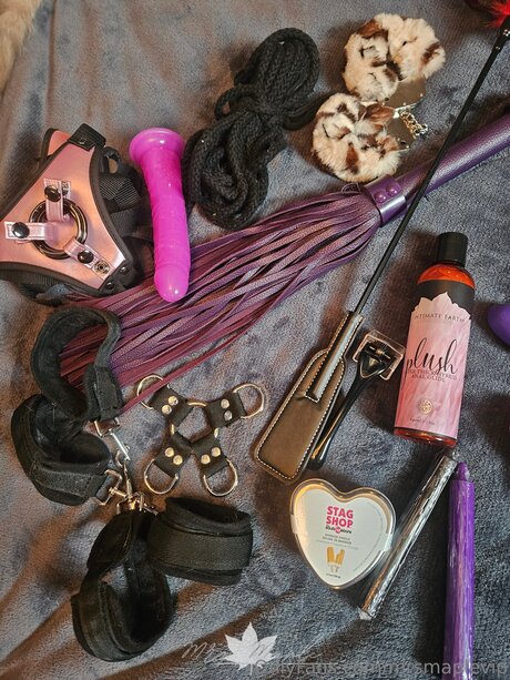 Mrsmaplevip OnlyFans XXX