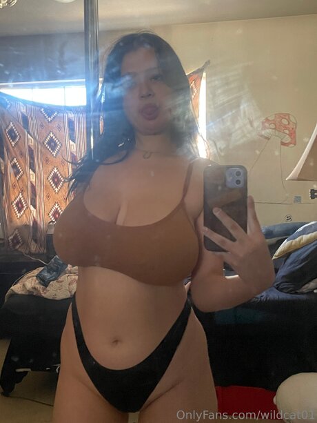 Wildcat01 Kostenlose OnlyFans-Pornos