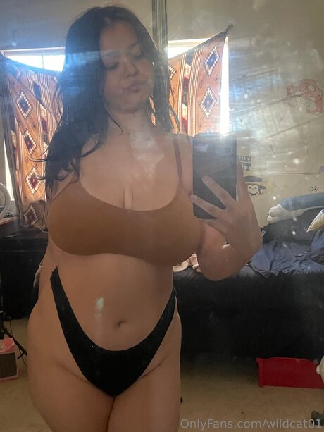 Wildcat01 Nur für Fans