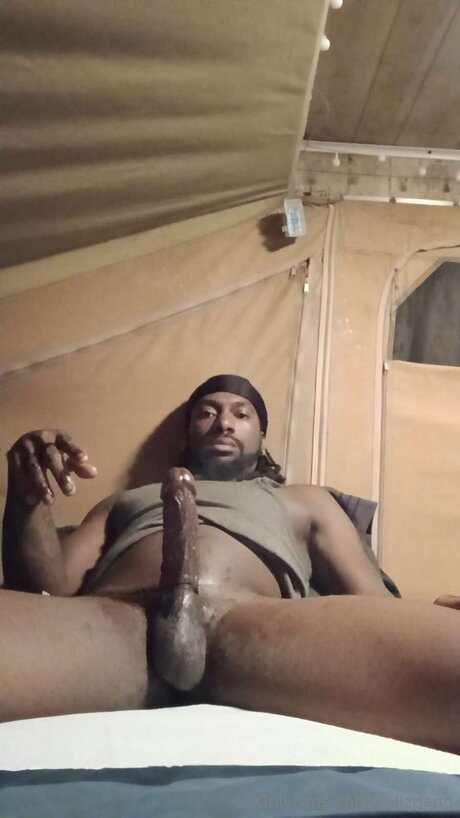 Kellzgang Leaked OnlyFans Sex Tape