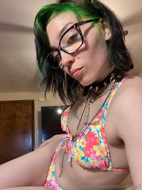 Sinstixx2 Sex auf OnlyFans