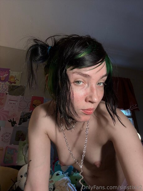 Sinstixx2 Nacktbilder-Leaks von OnlyFans