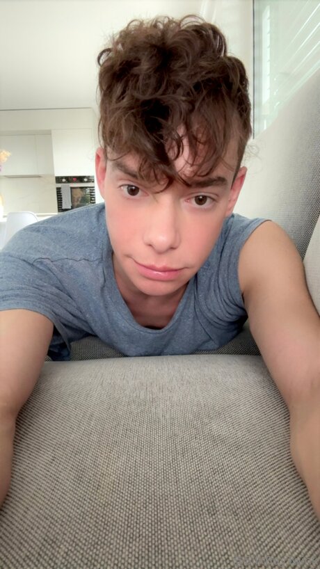 Silkboytwink Titten OnlyFans