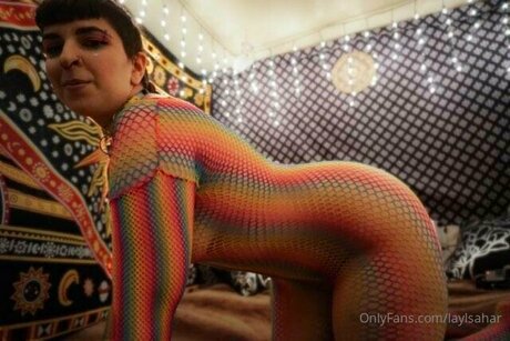 Laylsahar OnlyFans Pornografie gratis