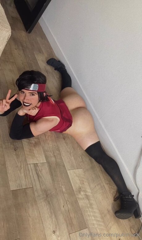 Putimuch OnlyFans geleakte Pornografie