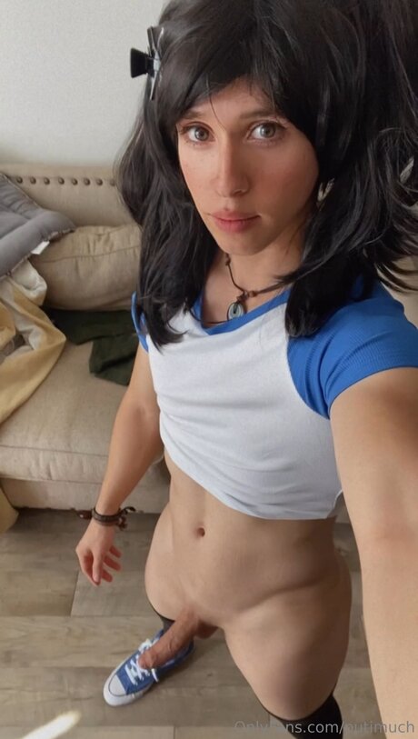 Putimuch Nacktbilder von OnlyFans