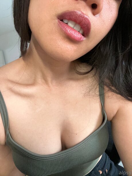 Alpsyyy Leaked OnlyFans Sex