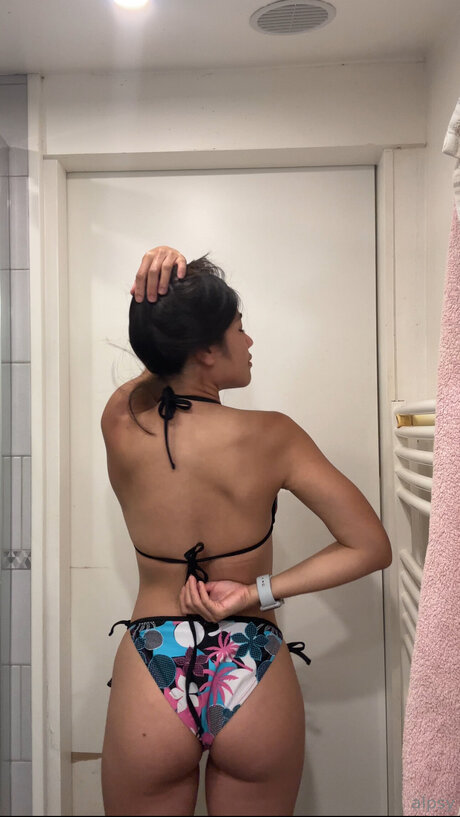 Alpsyyy Nacktpornos von OnlyFans geleakt