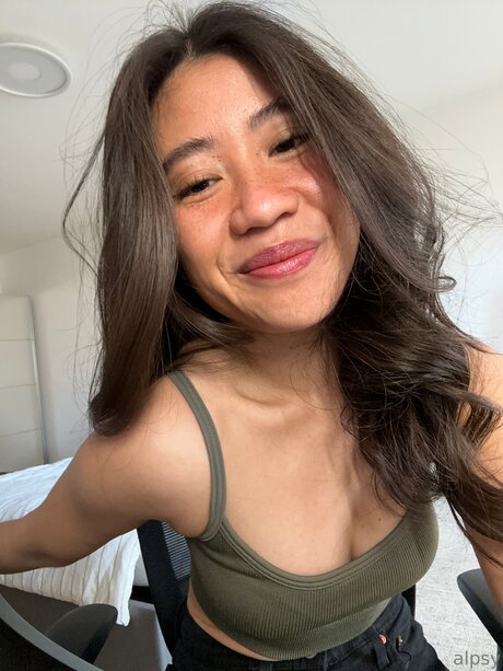 Alpsyyy OnlyFans geleakt