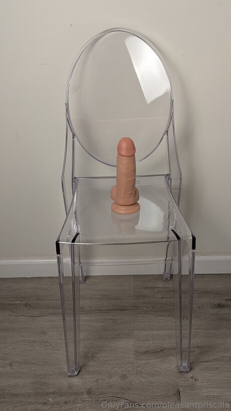 Pleasantpriscilla Nackt auf OnlyFans