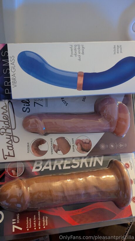 Pleasantpriscilla Joi OnlyFans