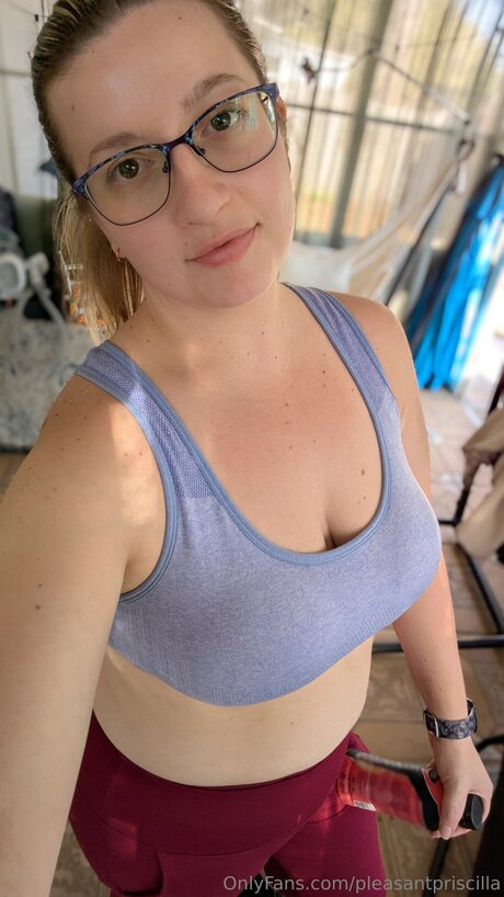 Pleasantpriscilla Nacktbilder geleakt