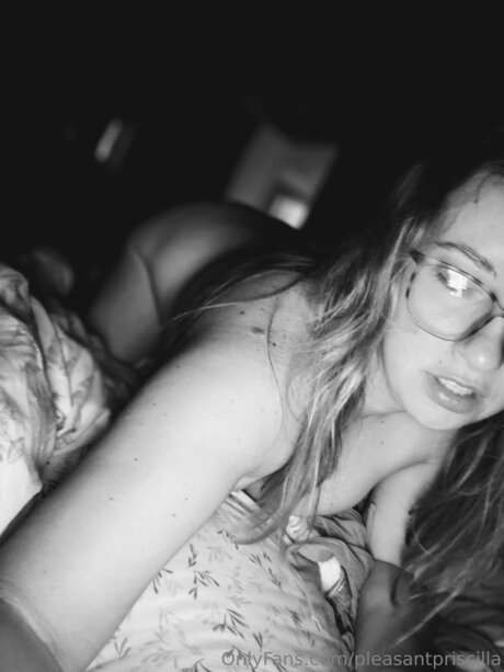 Pleasantpriscilla Oben ohne OnlyFans
