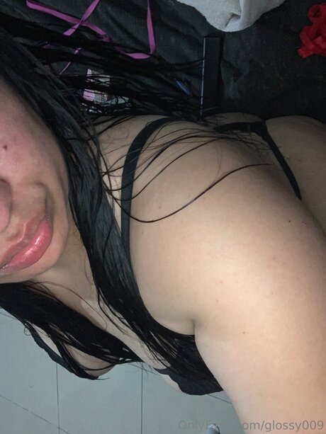 Lu Sweetgoddess Nackt auf OnlyFans