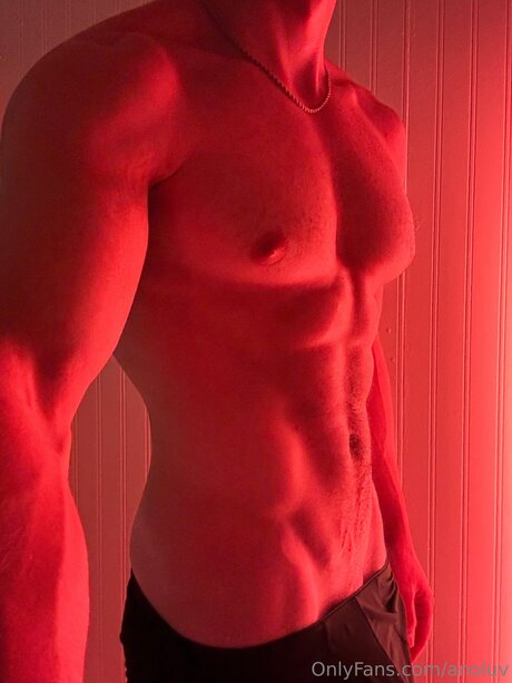 Anoluv OnlyFans XXX