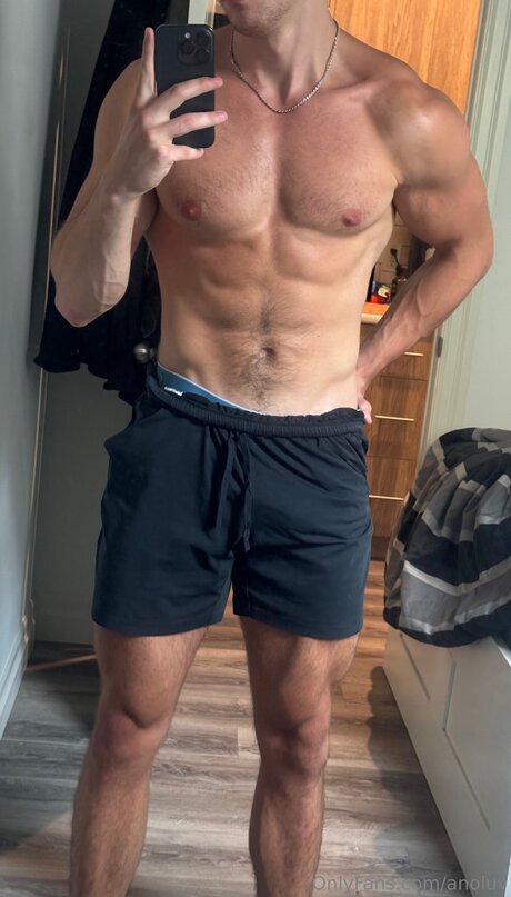 Anoluv OnlyFans Leaks Pornografie