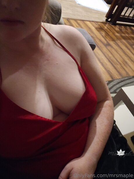 Mrsmaple Nacktbilder OnlyFans