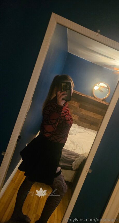 Mrsmaple XXX Leak OnlyFans