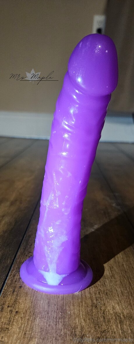 Mrsmaple Neue OnlyFans Leaks