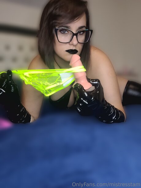 Mistresstam OnlyFans XX