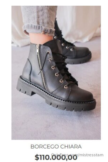 Mistresstam OnlyFans-Pornoleak