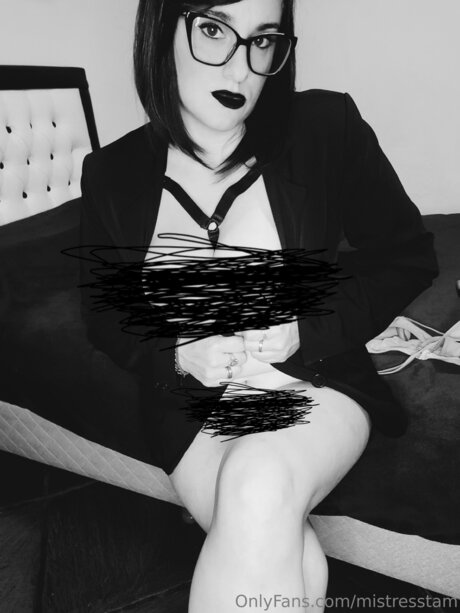 Mistresstam Füße OnlyFans