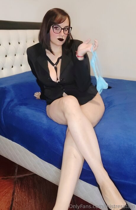 Mistresstam OnlyFans Nackt Leak