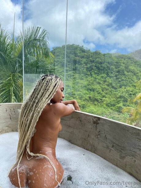 Teerae OnlyFans Leaks