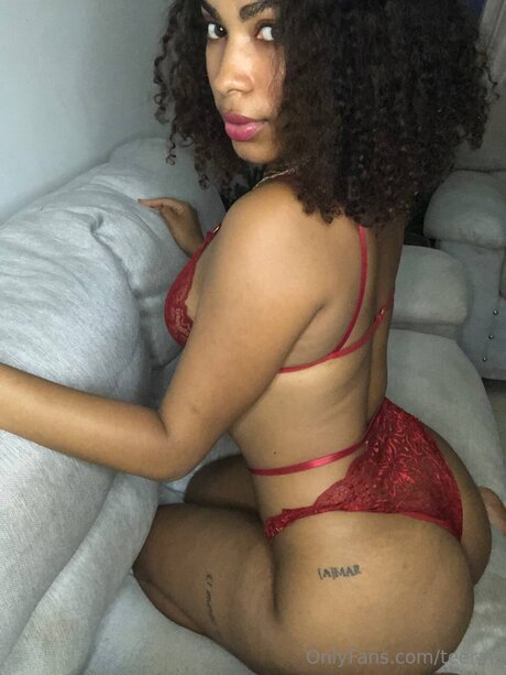 Teerae Kostenloses OnlyFans
