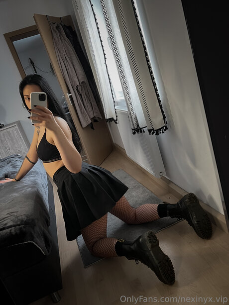 Nexinyx Vip Neuer OnlyFans Leak