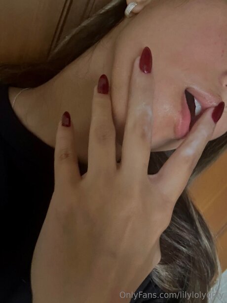 Lilylolyonly OnlyFans Leak