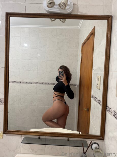 Jessy Berrry Nacktbilder-Leaks von OnlyFans