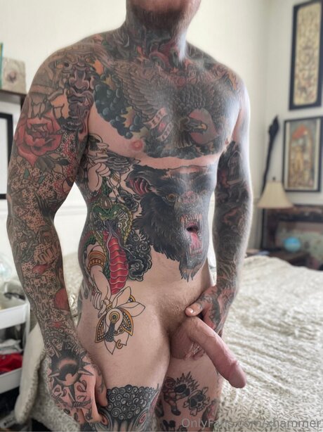 Xhammer Heiße OnlyFans Inhalte