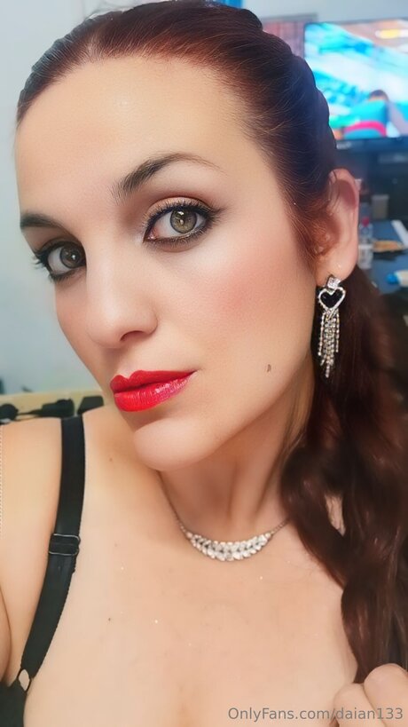 Goddesredmoon OnlyFans Sextape