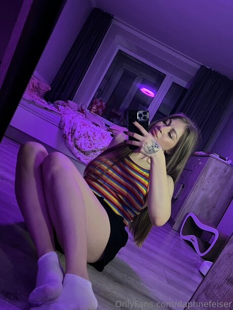 Lanaavis OnlyFans Leak