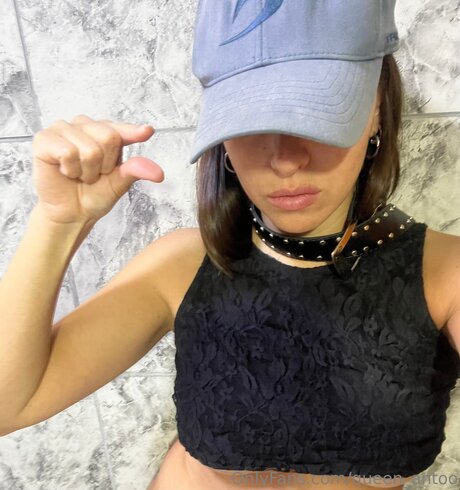 Queen Antoo OnlyFans NSFW