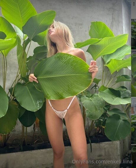 Enkeli Liina Joi OnlyFans