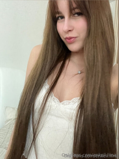 Enkeli Liina Nacktbilder geleakt OnlyFans Nacktporno