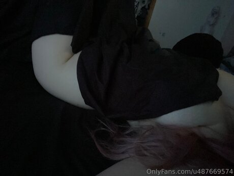 Stackedhobbit OnlyFans Nacktbilder