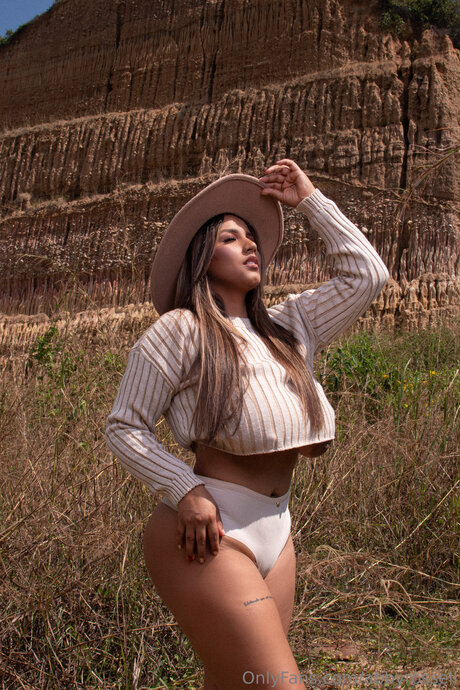 Abbyrossell Nackt OnlyFans