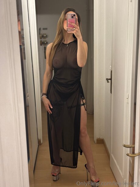 Lea Leclerc OnlyFans XXX