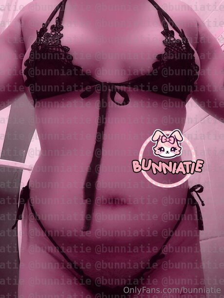 Bunniatie OnlyFans Sex