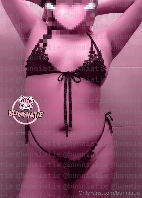 Bunniatie OnlyFans-Bild
