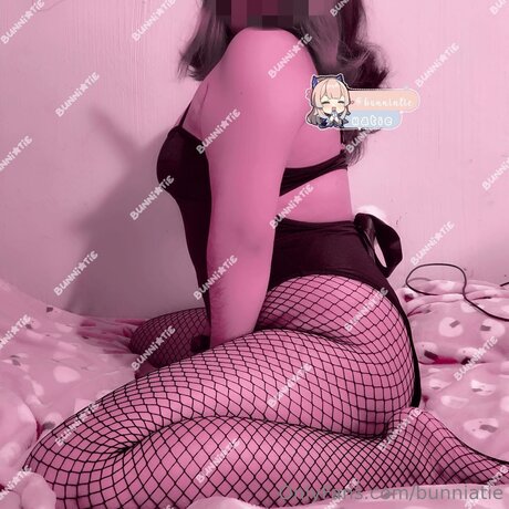 Bunniatie OnlyFans Leaj