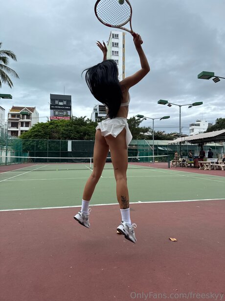 Freeskyy Leaked OnlyFans Nacktbilder